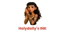 Holy Dolly's Ink